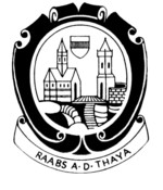 Wappen Gemeinde Raabs