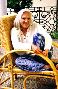 Vesna Elfriede Michl
