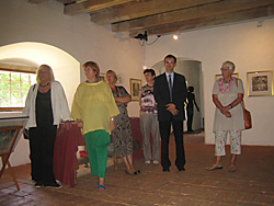 Bettina Sch&uuml;lke stereoscopic image