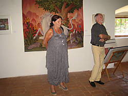 Bettina Sch&uuml;lke select