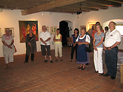 Bettina Sch&uuml;lke stereoscopic image