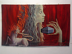 Bettina Sch&uuml;lke Biesenbild