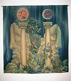 Bettina Sch&uuml;lke select