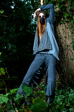 Bettina Sch&uuml;lke Biesenbild