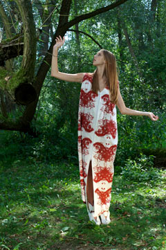 Bettina Sch&uuml;lke sculptures